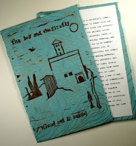 The Boy and the Firefly