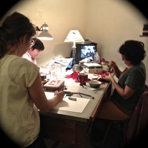 Creative Art Group