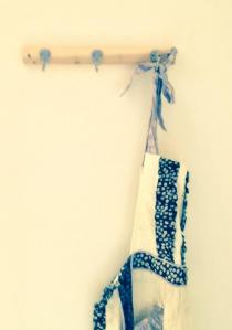 studio apron