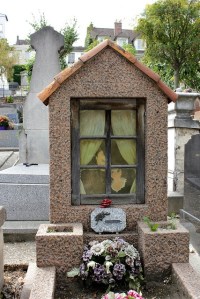  Grave of Nicolas Platon-Argyriades