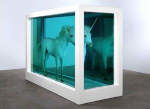 Damien Hirst The Dream, 2008