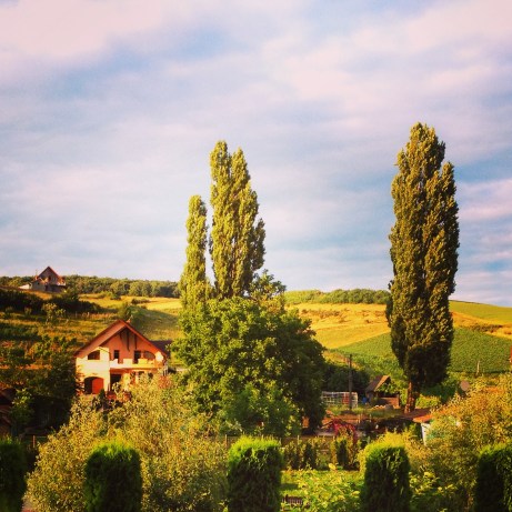 1. Fairytale Romania