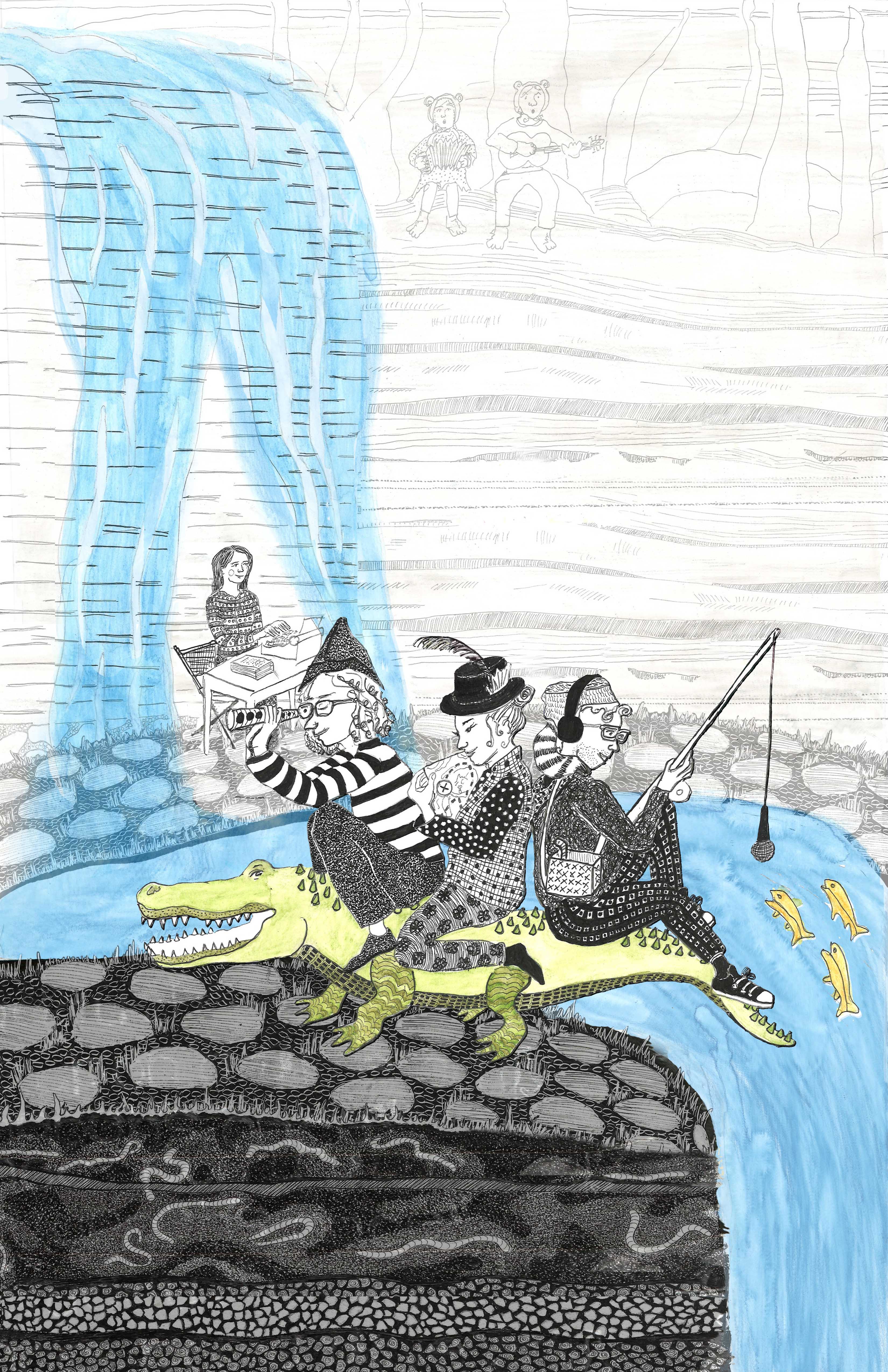 bandcamp amazingrace