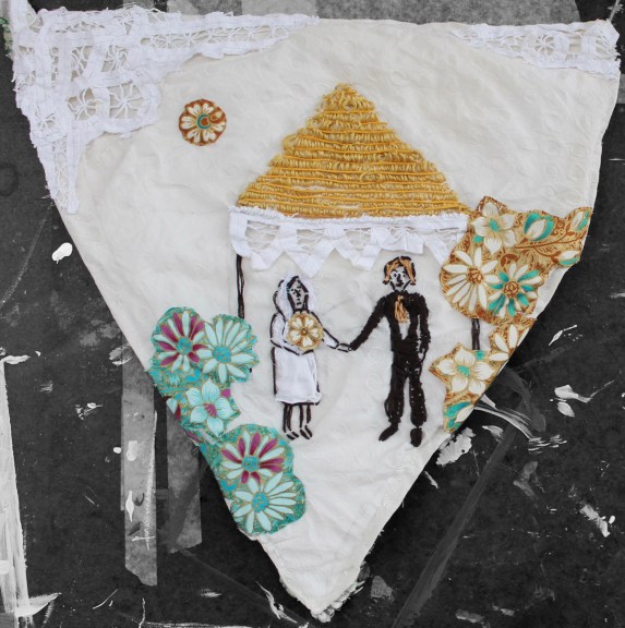 bandcamp gettin married