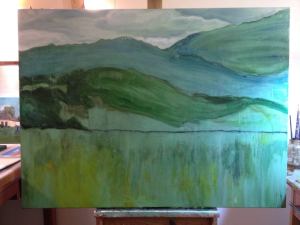 romania nana's romania