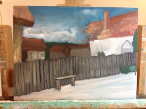 romania shin kai house