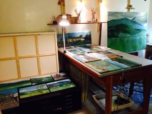 romania studio 2