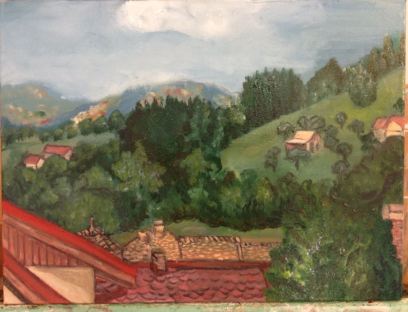 RomaniaHillside2ndcoat