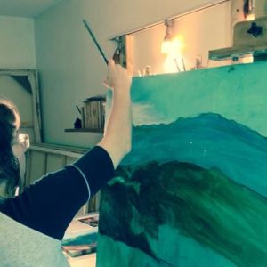 studio work 2