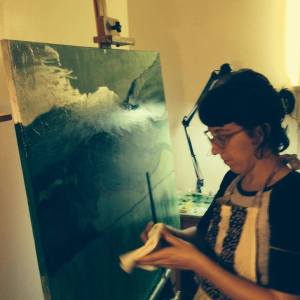studio work 4