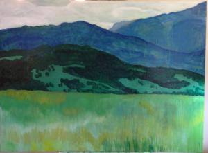 Romania Nana's Romania 2nd coat