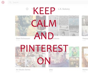 pintereston
